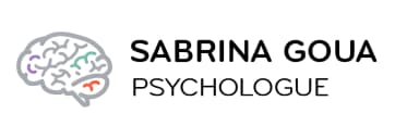 logo de Sabrina Goua